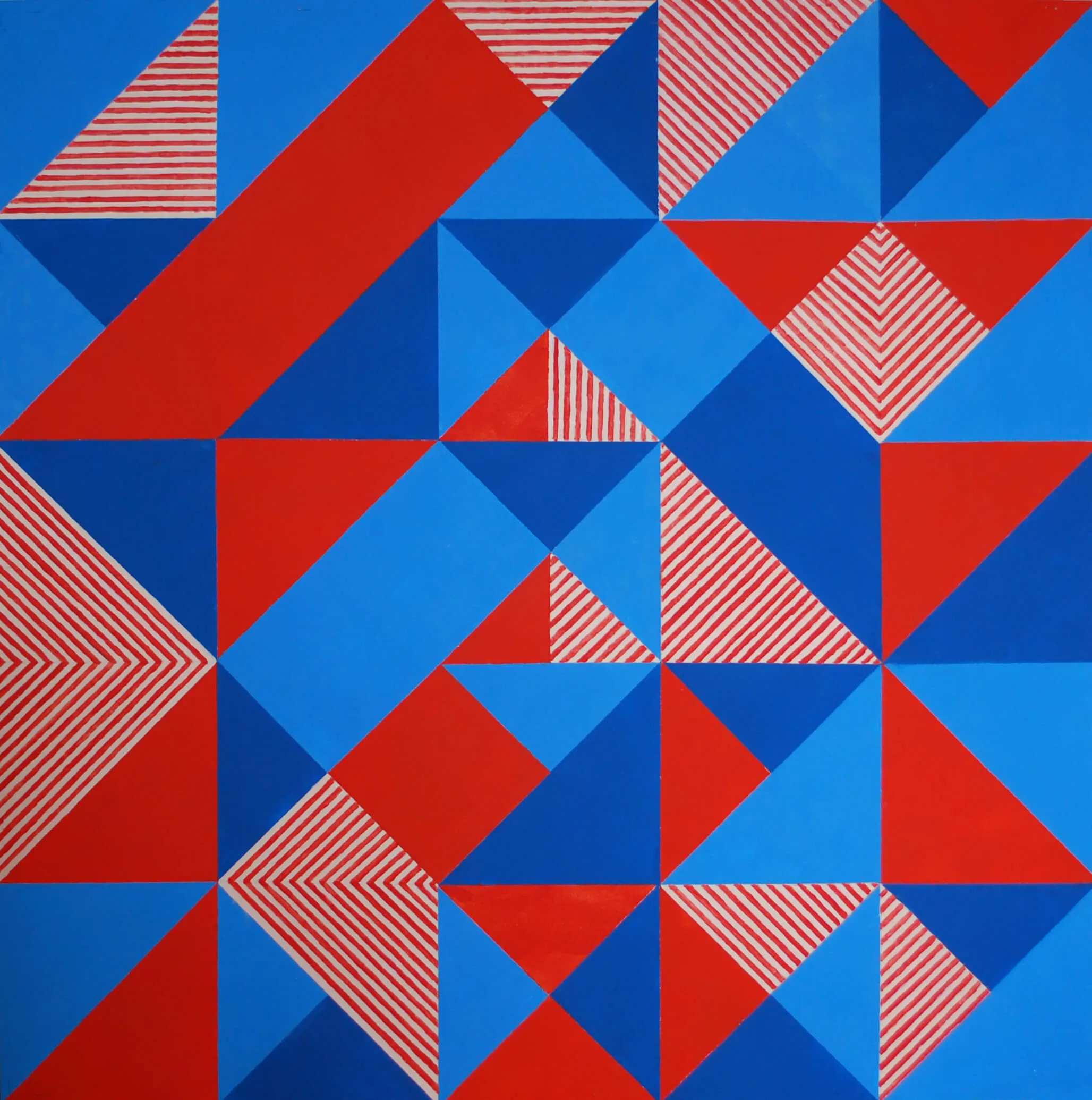 Rozgrywki geometryczne 3