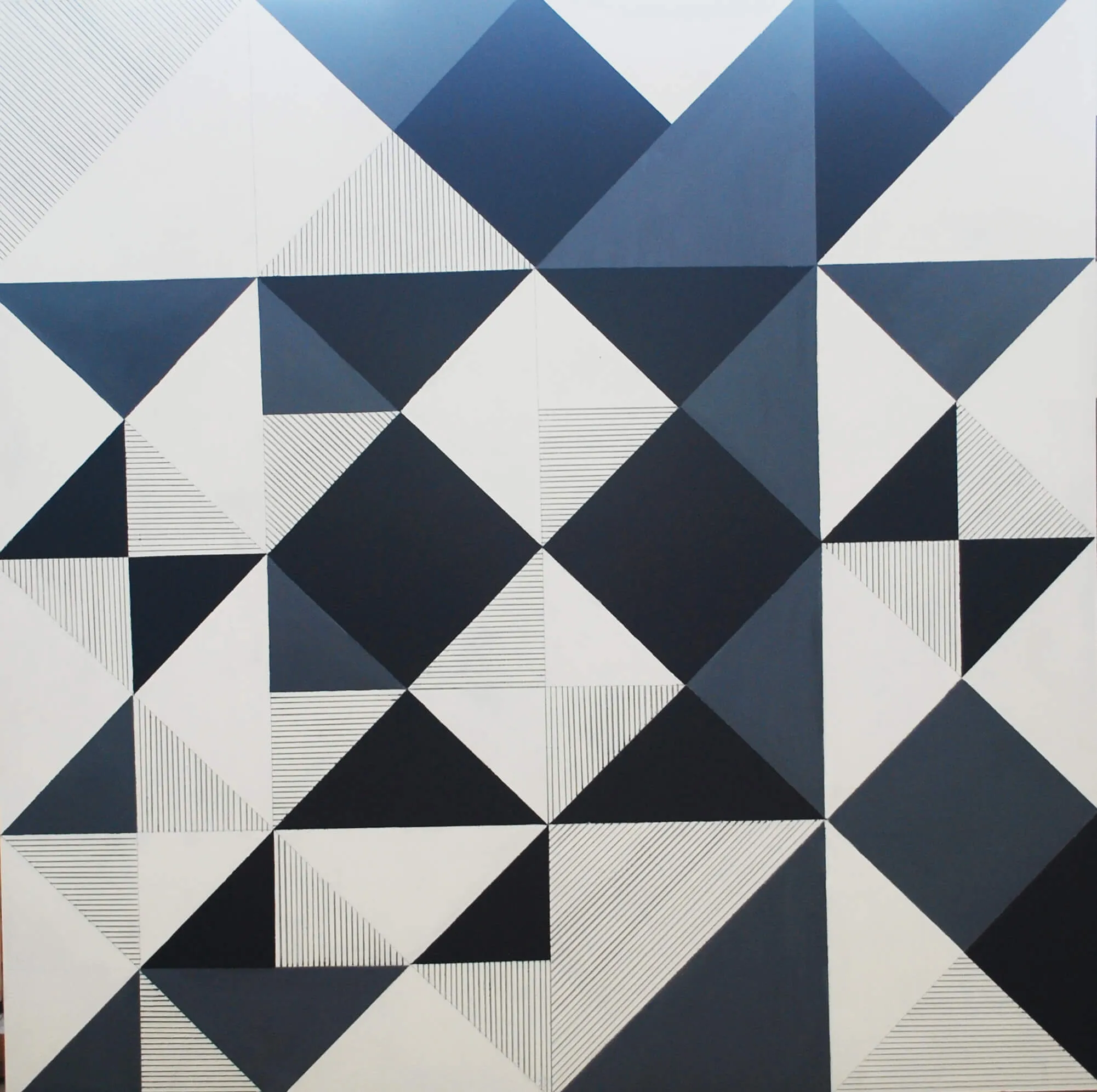 Rozgrywki geometryczne b